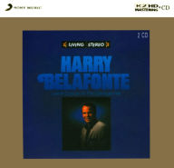 Title: Belafonte at Carnegie Hall, Artist: Harry Belafonte