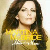 Title: Hits and More, Artist: Martina McBride