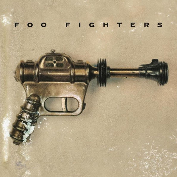 Foo Fighters [LP]