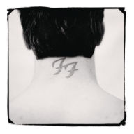 Title: There Is Nothing Left to Lose [LP], Artist: Foo Fighters