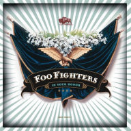 Title: In Your Honor [LP], Artist: Foo Fighters