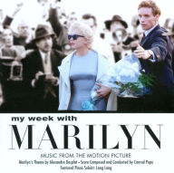 Title: My Week with Marilyn, Artist: 