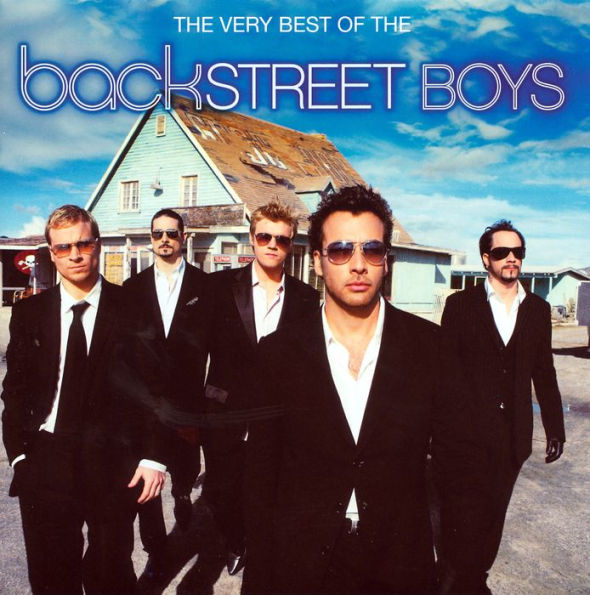 The Very Best of the Backstreet Boys