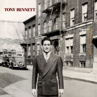 Title: Astoria: Portrait of the Artist, Artist: Tony Bennett