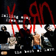 Title: Falling Away from Me: The Best of Korn, Artist: 