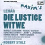 Lehar: Die Lustige Witwe