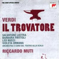 Verdi: Il Trovatore