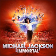 Title: Immortal [Deluxe Edition], Artist: Michael Jackson