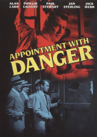 Title: Appointment with Danger