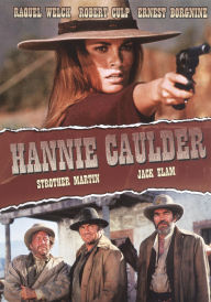 Title: Hannie Caulder