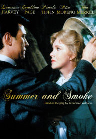 Title: Summer and Smoke