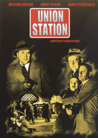 Title: Union Station