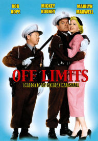 Title: Off Limits