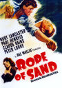 Rope of Sand