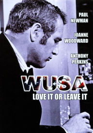 Title: WUSA