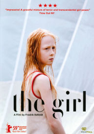 Title: The Girl