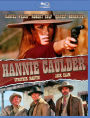 Hannie Caulder [Blu-ray]