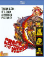 Crack in the World [Blu-ray]