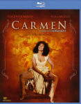 Alternative view 1 of Carmen [Blu-ray]