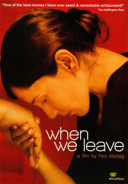 When We Leave