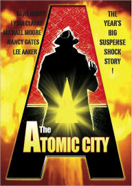 Title: The Atomic City