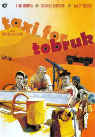 Title: Taxi for Tobruk