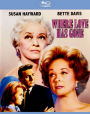 Where Love Has Gone [Blu-ray]