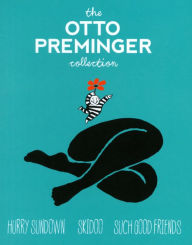 Title: The Otto Preminger Collection [3 Discs] [Blu-ray]