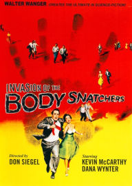 Title: Invasion of the Body Snatchers