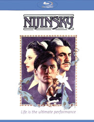 Title: Nijinsky [Blu-ray]