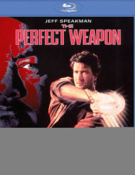 Title: The Perfect Weapon [Blu-ray]