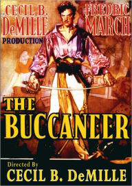 Title: The Buccaneer