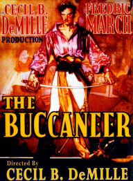 Title: The Buccaneer