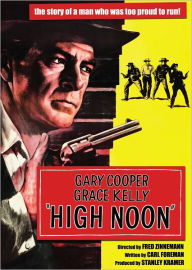 Title: High Noon