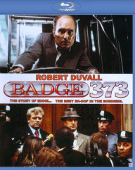 Title: Badge 373 [Blu-ray]