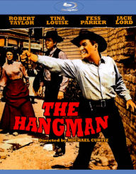 Title: The Hangman [Blu-ray]