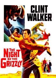 Title: The Night of the Grizzly