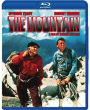The Mountain [Blu-ray]