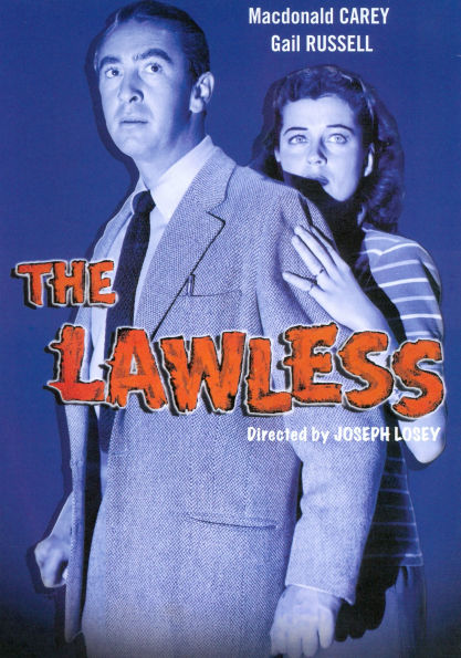 The Lawless