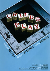 Title: Child's Play