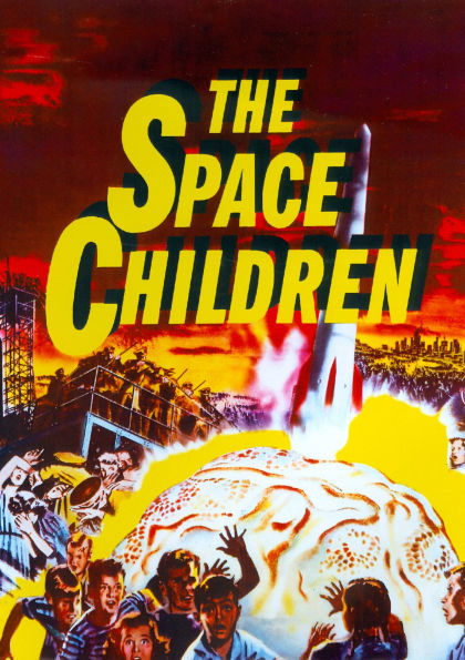 The Space Children