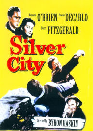 Title: Silver City