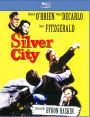 Silver City [Blu-ray]