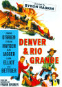 Denver and Rio Grande