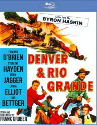 Title: The Denver and Rio Grande