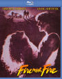 Fire With Fire [Blu-ray]