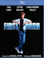 Firstborn [Blu-ray]