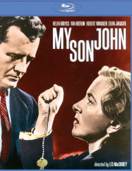 Title: My Son, John [Blu-ray]