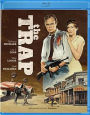 The Trap [Blu-ray]