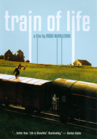 Title: Train of Life